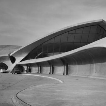 12 U.S. Airports That Looked Futuristic in the ’70s