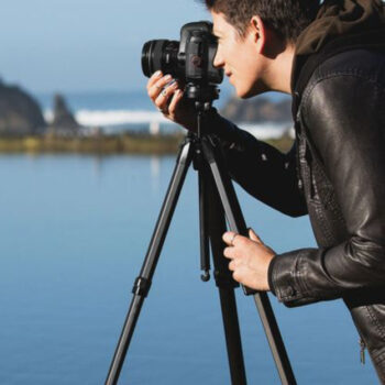 12 Ultra Compact Tripods for Big Travel Adventures
