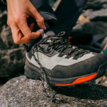 12 Walking Shoes That Feel Light but Grip Like Climbing Gear