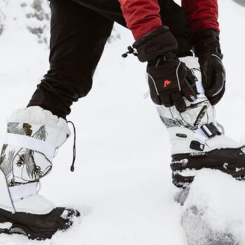 12 Warmest Winter Walking Shoes of 2025