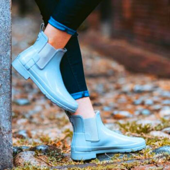 12 Waterproof Chelsea Boots for City Rain Days
