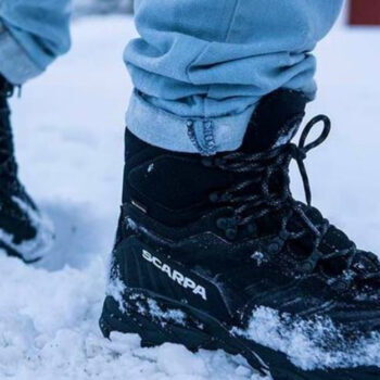 12 Winter Hiking Boots That Keep Your Feet Warm in Extreme Cold