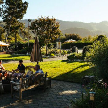 12 of the Most Charming Spots to Visit on the West Coast