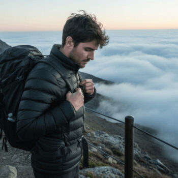 13 Amazon Jackets That Pack Small and Stay Warm