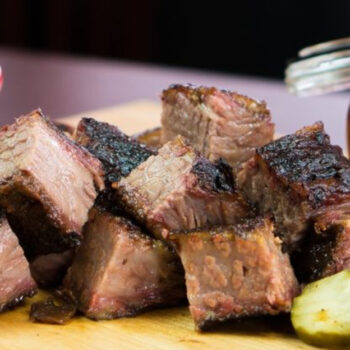 13 Barbecue Restaurants Every Diners, Drive‑Ins & Dives Fan Should Visit