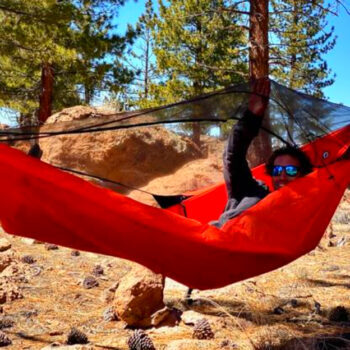 13 Best Camping Hammocks of 2025: Ultimate Comfort for Every Adventure