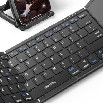 13 Best Portable Keyboards for Travelers