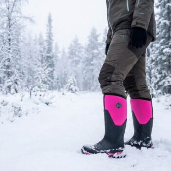 13 Best-Selling Women Winter Boots That Keep Showing Up Everywhere