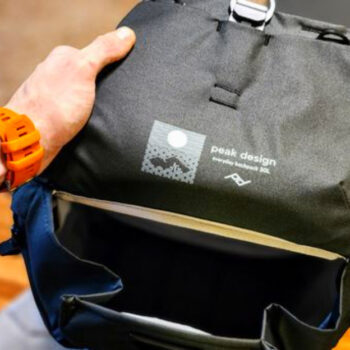 13 Best Travel Backpacks That Hold a Laptop AND a Camera Without Bulk