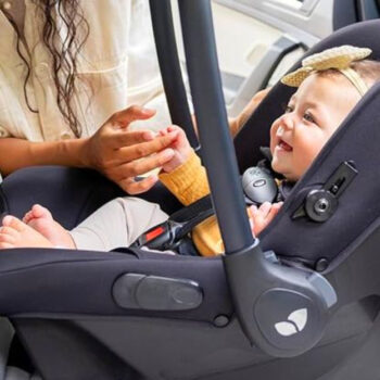 13 Best Travel Car Seats Tested in 2025 for Safety and Convenience