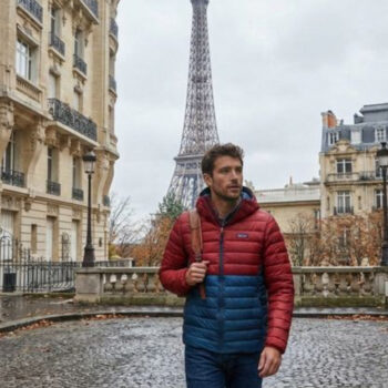 13 Best Travel Jackets for Europe 2026 (Pockets, Layers, No Bulk)