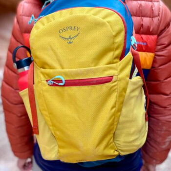 13 Best Urban Daypacks Reviewed for Everyday City Life