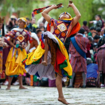 13 Bhutan Travel Secrets That Will Transform Your Journey