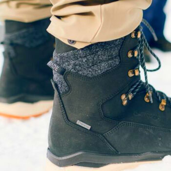 13 Boots That Survived Winter in Northern Europe