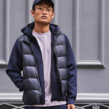 13 Budget-Friendly Lightweight Jackets That Shocked Us