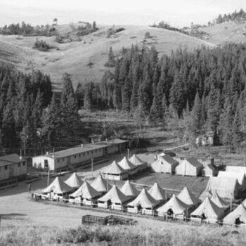 13 Campgrounds Boomers Remember That No Longer Exist