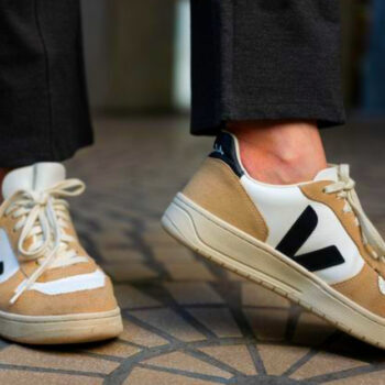 13 City Sneakers That Travelers Are Calling “Perfect”
