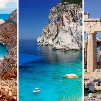 13 Essential Travel Tips When Visiting Greece