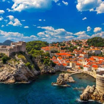 13 Famous Movie Locations That Tourists Are Now Forbidden to Visit