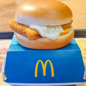 13 Fascinating Filet‑O‑Fish Facts Only True Fans Appreciate