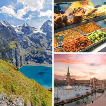 13 Healthiest Countries to Travel To (And 3 That May Not Be)