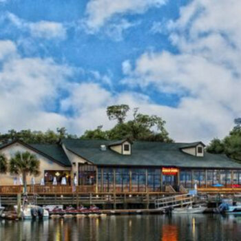 13 Hidden-Gem Restaurants Along the Myrtle Beach Foodie Road Less Traveled