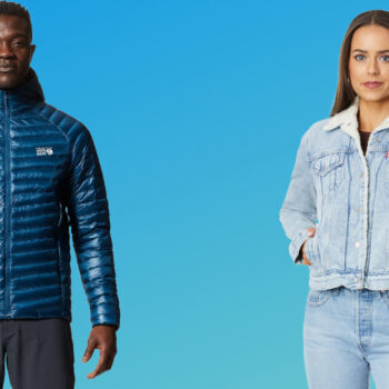 13 Jackets That Reviewers Say Are "Worth Every Dollar"