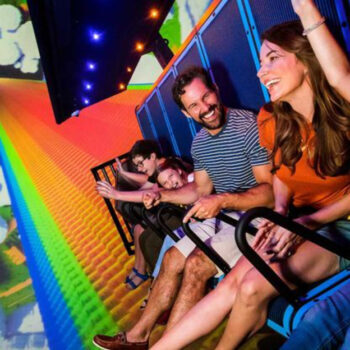 13 LEGOLAND Rides Where Parents Have More Fun Than Kids (Seriously)