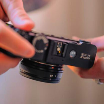 13 Lightweight Cameras Designed for Rooftop Shots