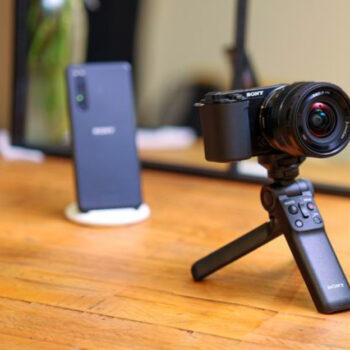 13 Lightweight Cameras That Fit in a Crossbody Bag