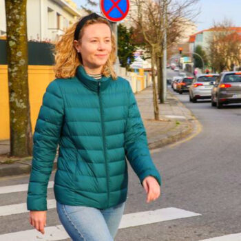 13 Lightweight Women's Jackets for Unpredictable Weather