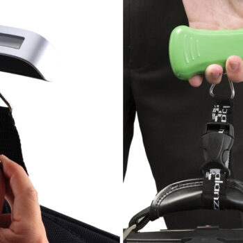 13 Luggage Scales to Avoid Overweight Fees
