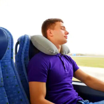 13 Motion Sickness Remedies That Frequent Travelers Recommend