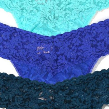 13 Must-Have Travel Underwear Options Every Woman Should Pac