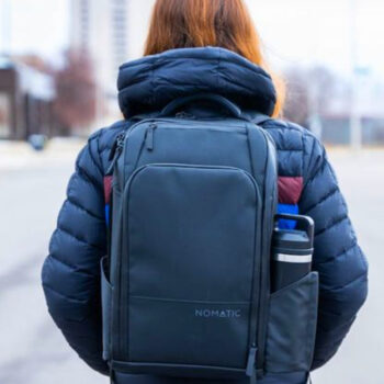 13 Nomatic Travel Bags That Keep Everything in Its Place