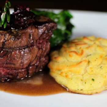 13 Off-the-Beaten-Path Steakhouses in Georgia Serving Incredible Steaks