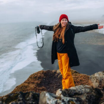 13 Reasons Married Women Are Ditching Their Husbands for Solo Travel