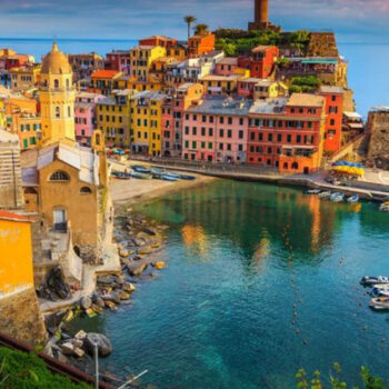 13 Romantic Italian Coastal Gems Share One Secret - Pure Magic
