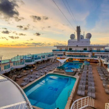 13 Things That Make Cruise Ship Living Affordable — And 7 That Bankrupt You