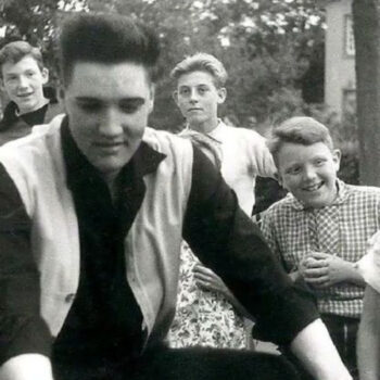 13 Towns That Swear Elvis Stayed There (And Might Be Right)
