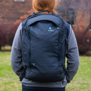 13 Travel Backpacks That Don't Feel Like Carrying a Refrigerator