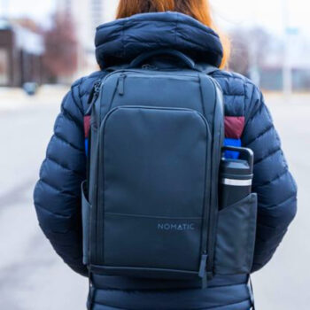 13 Travel Backpacks That Hide More Than You Think