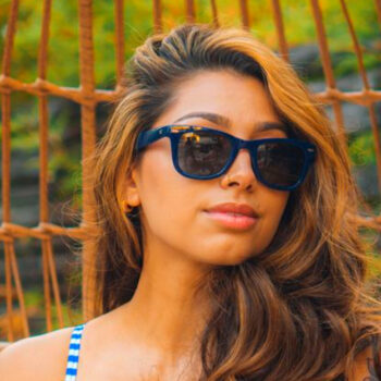 13 Travel-Proof Sunglasses You'll Actually Wear Everywhere