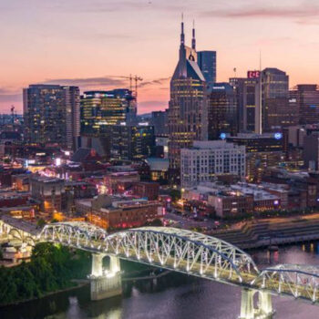 13 U.S. Cities That Could Replace Seattle as Our Next Tech Hub