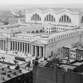 13 U.S. Landmarks That Were Destroyed