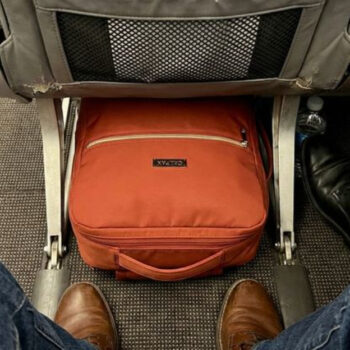 13 Underseat Bags That Pass Strict Airline Rules