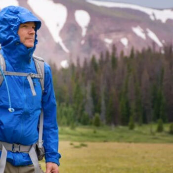 14 All-Weather Jackets Designed for Tough Outdoor Conditions
