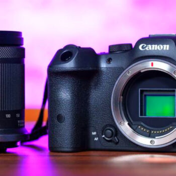 14 Best Mirrorless Cameras for Travel Photography