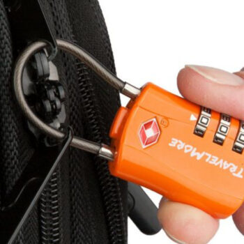 14 Best Security Locks for Suitcases