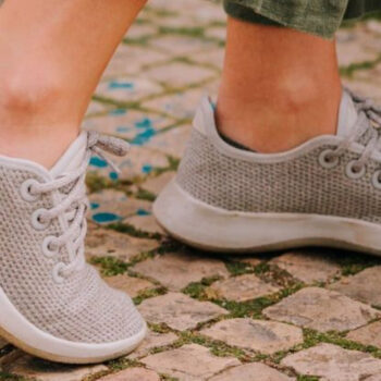 14 Best Shoes for Exploring Cities Without Blisters